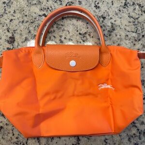 Longchamp Le Pliage Club Small